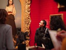 Kunsttattoo of dansen in het Dordrechts Museum? Dat kan tijdens de museumavond