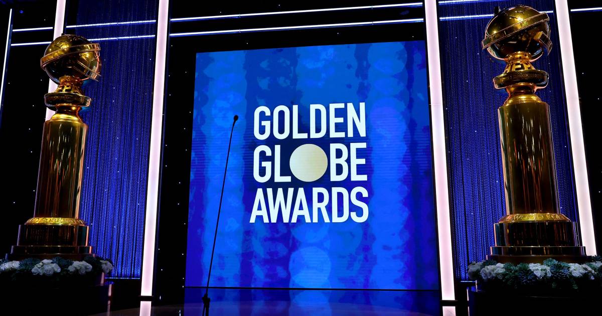 The Organization Behind the Golden Globes Calls It Quit |  Displays