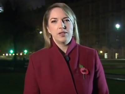 Kijkers in shock door seksgeluiden op tv tijdens ontbijtshow BBC