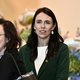 ► Premier van Nieuw-Zeeland Jacinda Ardern scheldt rivaal uit in parlement