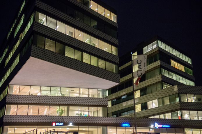 Financiële topman weg bij Ctac in Den Bosch | Den Bosch, Vught | bd.nl