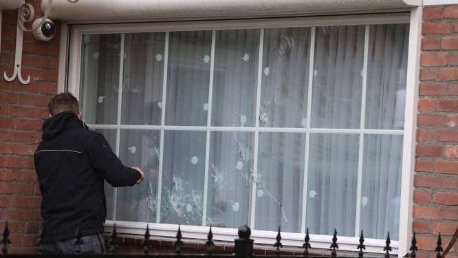 Advocaat na beschieting Bossche woning: 'Mogelijk was er een ander doelwit'