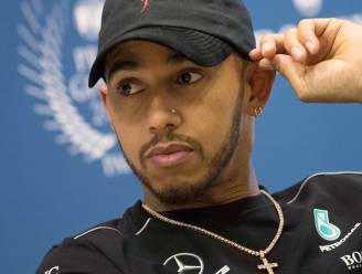 Lewis Hamilton excuseert zich nadat hij neefje in prinsessenjurk bekritiseerde