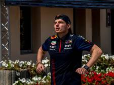 Charles Leclerc lijkt niet bezig met Max Verstappen: ‘We moeten realistisch blijven’