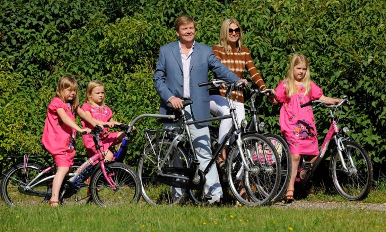null Beeld 
