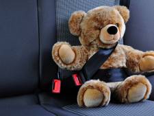 Une enfant de 2 ans décède oubliée dans une voiture sur le parking d'un hôpital