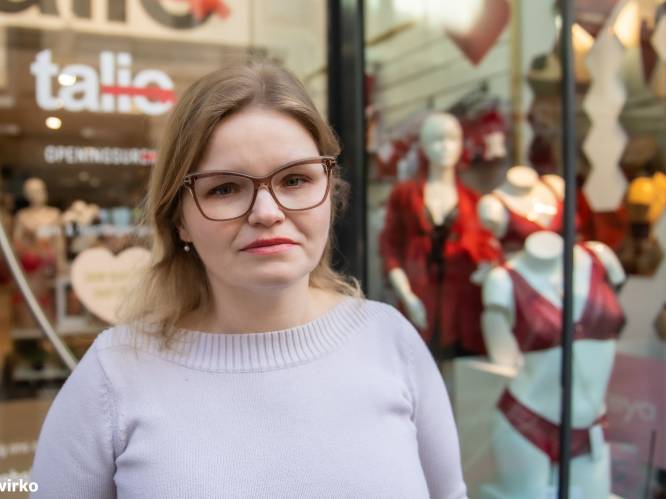 Aalstenaars starten hulpactie voor Oekraïne: “We zenden poedermelk, hygiëneproducten en medisch materiaal naar daar”