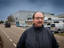 Inwoners van Steenwijk eisen onmiddellijke actie van lokale overheid vanwege vervuiling en geluidsoverlast IceBear-fabriek
