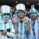 Braziliaans gras is groener: voetbalfans willen niet terug naar Argentinië