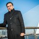 Saakasjvili maakt slechts een tussenstop in Cadzand-Bad