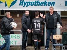 Ex-profclub Achilles ‘29 kan zelfs niet eens meer op eigen terrein voetballen