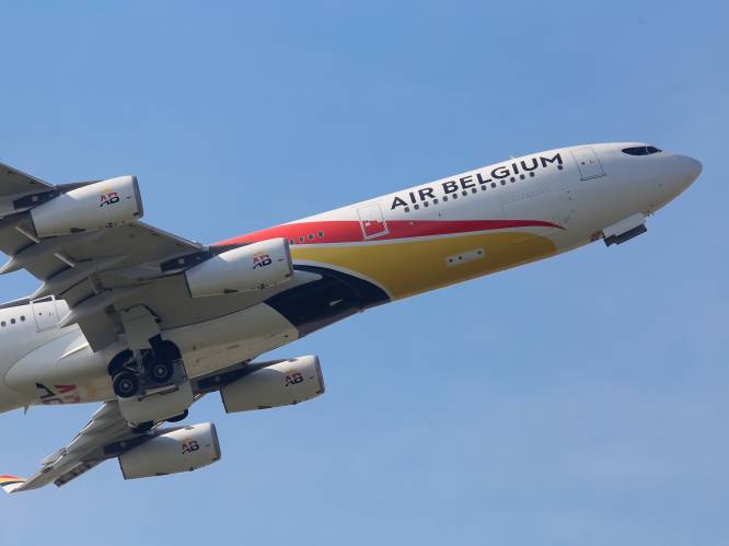 Air Belgium stopt al na 3 maanden met lijnvlucht naar Hongkong