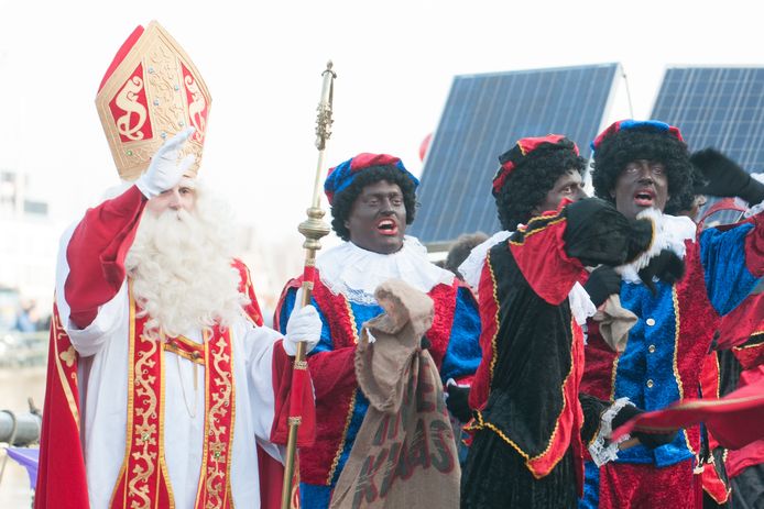 Sinterklaas is al in de streek en doet zaterdag zijn intrede in Brakel.