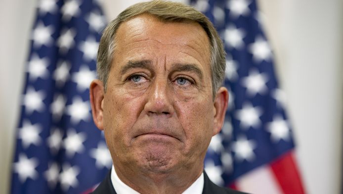 John Boehner