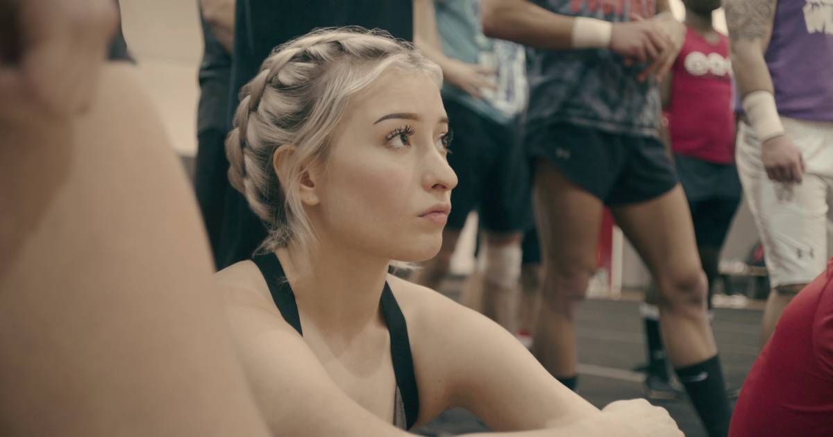 La Temporada 2 De La Exitosa Serie Documental De Netflix Cheer Se Ve Muy Diferente Television Noticias Ultimas