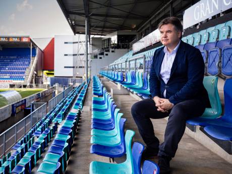 Amerikaanse aandeelhouders vertrekken bij FC Den Bosch, club krijgt nieuwe eigenaren