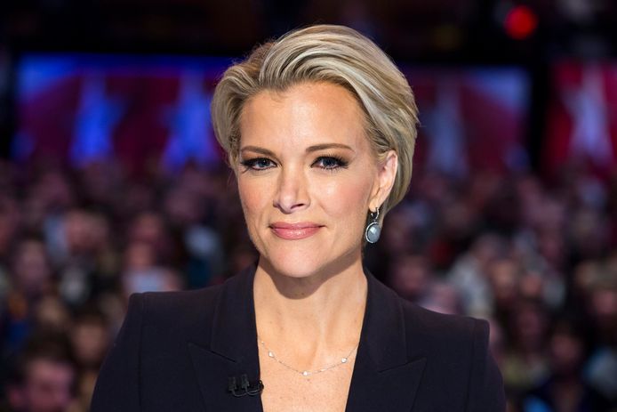 Megyn Kelly