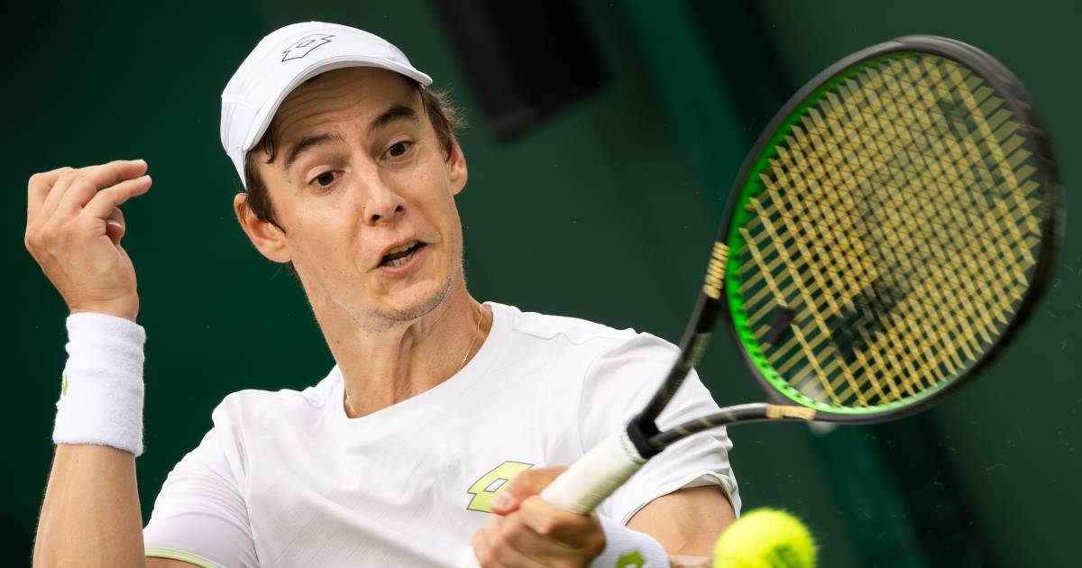 Troisième finale et grande première sur le Centre Court de Wimbledon
