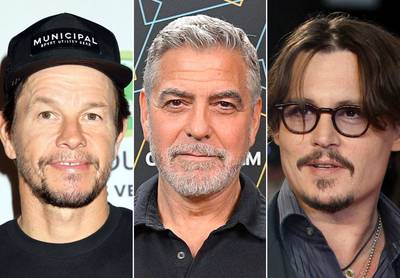 George Clooney onthult dat Johnny Depp en Mark Wahlberg een rol in ‘Ocean’s Eleven’ afgewezen hebben: “Nu hebben ze er spijt van”