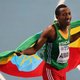 Ethiopiër Aman wint goud 800 meter