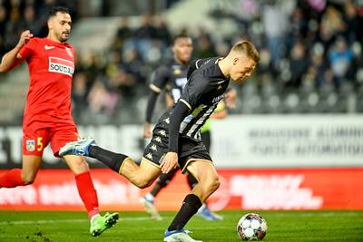 Égalisation à la 88e minute puis la défaite: cruel scénario pour Charleroi contre Westerlo