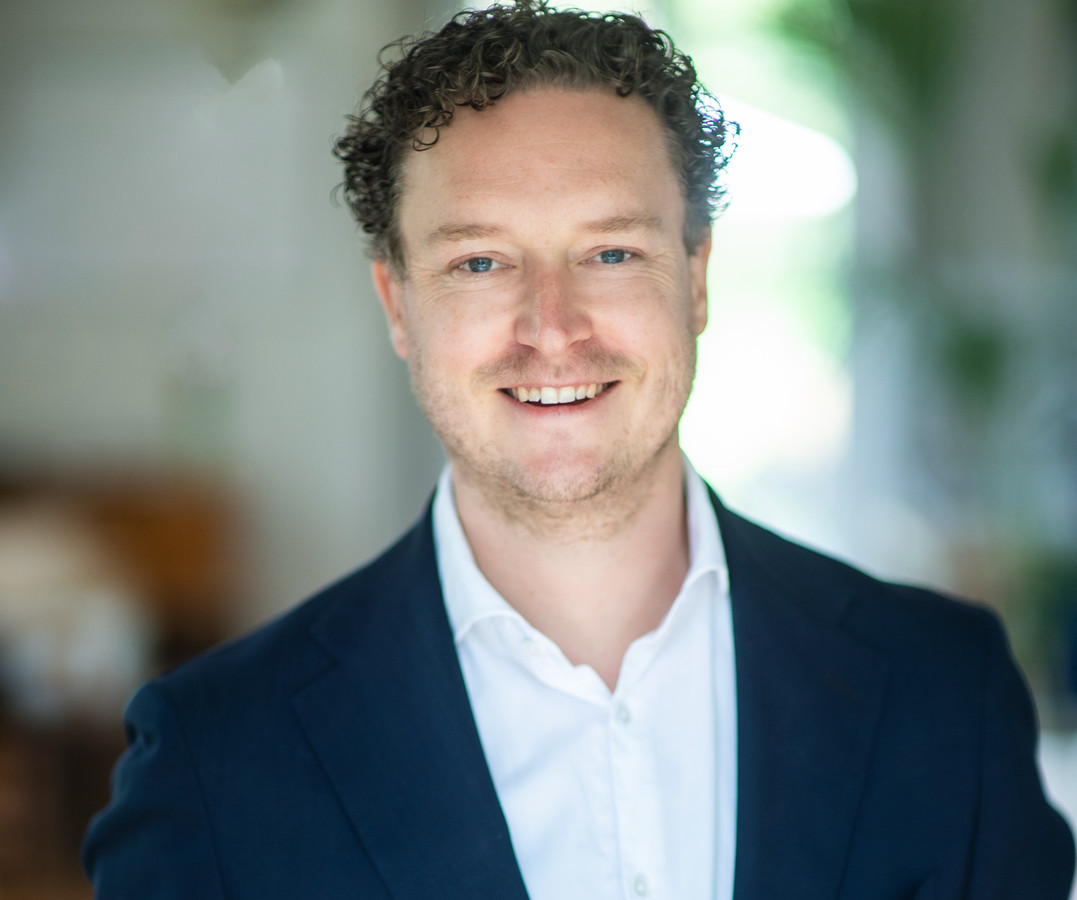 Royal Reesink in Apeldoorn begint volgend hoofdstuk met Rogier van der