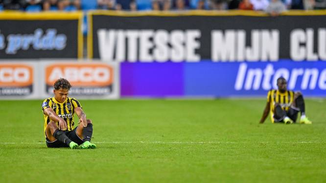 LIVE eredivisie | RKC Waalwijk krijgt bezoek van in problemen verkerend Vitesse