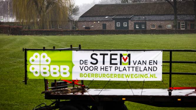 Mening | Sweet Caroline, welke boeren vertegenwoordig jij?