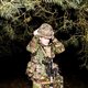 Het leven van een reservist: 'Bij oefeningen maken we de beroepsmilitairen regelmatig in'
