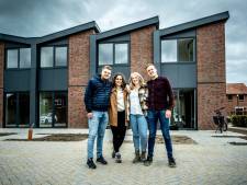 Buren zoekt plekken voor flexwoningen: ‘Maar drie woningen van minder dan 300.000 euro te koop’