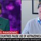 Marc Van Ranst te gast bij CNN: bekijk hier zijn interview