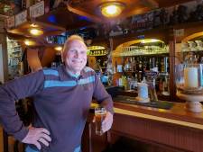 Het Bergse bier Jantje werd vernoemd naar deze man: 'Het was eigenlijk een grapje'
