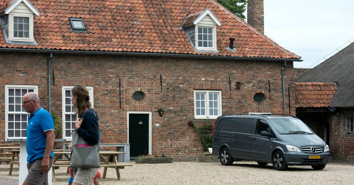 afbreken Schelden plotseling Ans en Toon worden uitbater bed and breakfast in kasteel Doornenburg |  Betuwe | gelderlander.nl