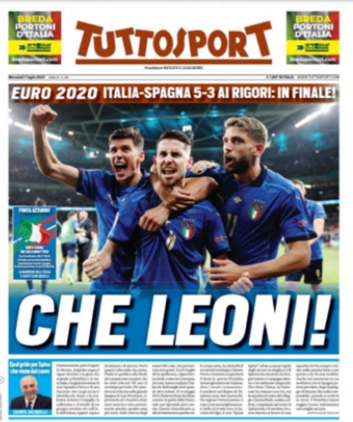 Tuttosport