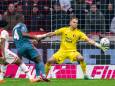 Van degraderen met Willem II tot (bijna) kampioen met Feyenoord: ook in Rotterdam pakt Wellenreuther nu de spotlights
