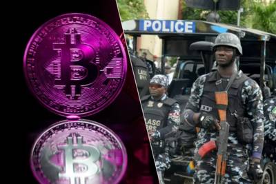 Deux dirigeants de Binance, n°1 mondial des cryptomonnaies, détenus contre leur gré au Nigéria