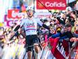 Een garantie op heel wat punten: Tadej Pogacar mikt dit jaar op dubbel Giro-Tour 