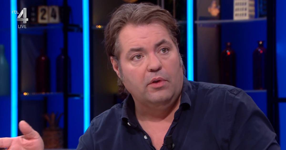 Frank Evenblij: ‘Ik stond vaak schreeuwend tegenover eindredactie van DWDD’