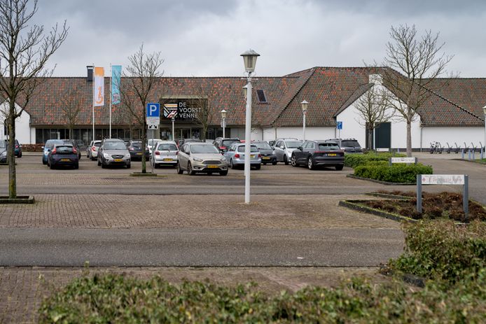 De Voorste Venne.