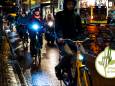 Zelfs fietsers moeten straks de spits mijden: zó druk is het inmiddels in Utrecht