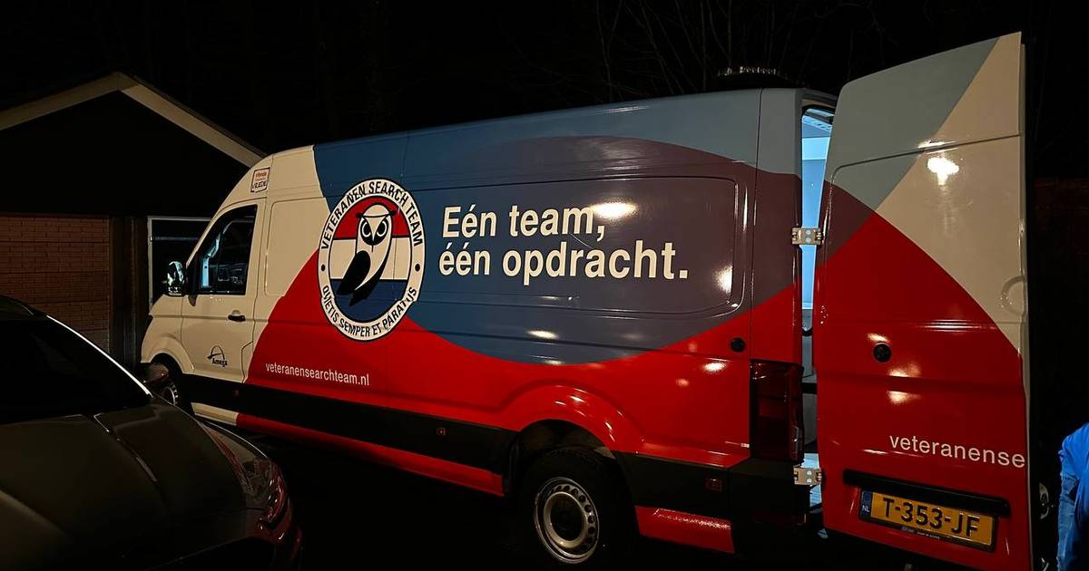 Vermiste jongen (13) uit Denekamp weer terecht, gevonden in Duitsland