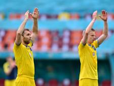 Russische invasie in Oekraïne maakt strijd om laatste Europese WK-ticket uiterst ingewikkeld