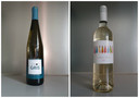 Pinot gris et Corde à Tongs