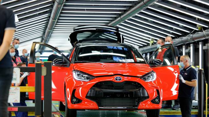 Nieuwe Toyota Yaris ontstijgt zijn klasse, maar wil de koper dat wel?