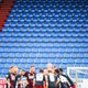 Corona zou dramatische gevolgen hebben, maar het vermogen van eredivisieclubs is juist gegroeid
