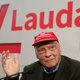 Formule 1-legende Niki Lauda (70) overleden