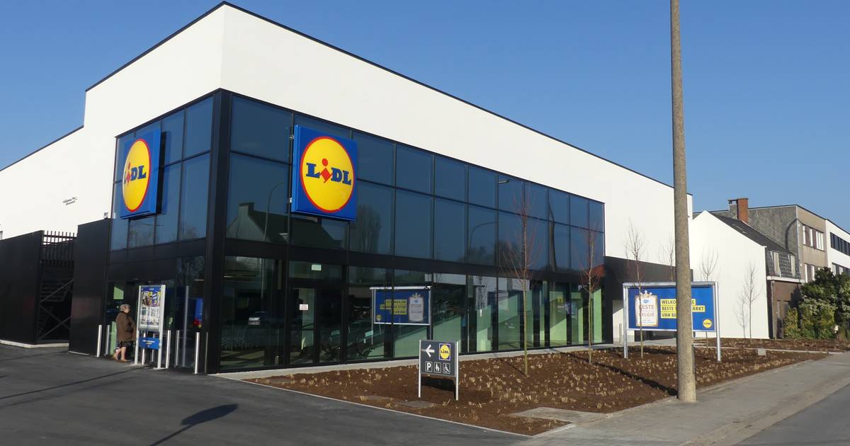 Lidl is working on a simplified store concept in our country: what will change?  |  News