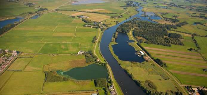 Stadsbroek wordt nu vooral gebruikt voor landbouw, gaat dat veranderen?