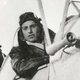 Ondanks die lange, enge kaping bleef hij verknocht aan het pilotenvak