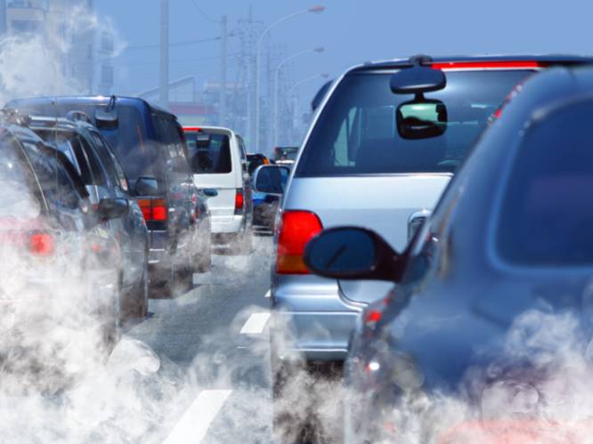 Nieuwe studie: luchtvervuiling vermindert levensverwachting met 20 maanden